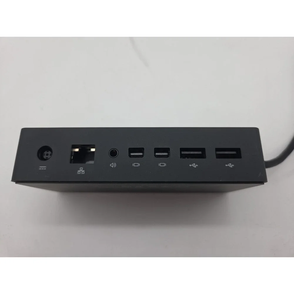 Microsoft this docking